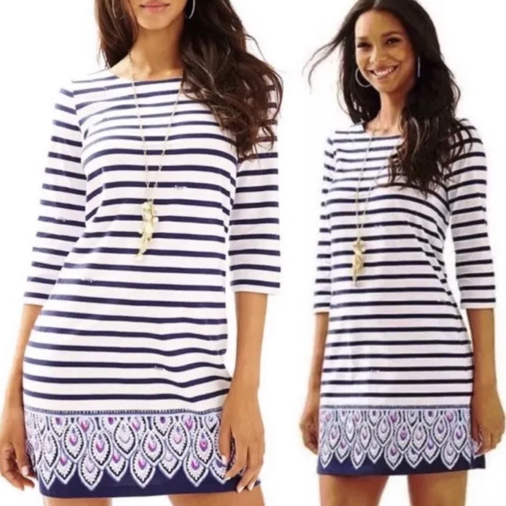 *NEW with tags* Lilly Pulitzer dress